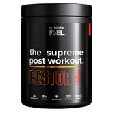 Athlete Fuel, Restored, 20servs - GREEN LIFE CYPRUS